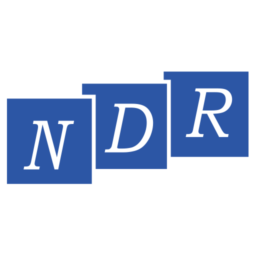 エヌ・ディー・アール(株)